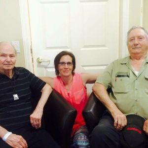 Meet your Posher, Naomi